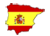 GARAJE MEXICANO - Espanol